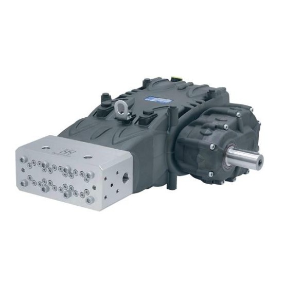 BOMBA VK12 DX PRATISSOLI 1.500RPM